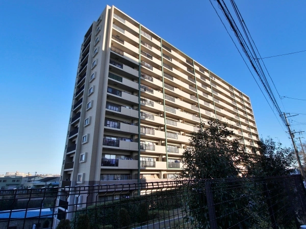 ウィズ松戸きらめきの森