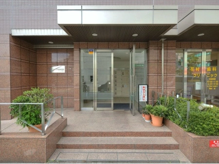 リヴェール西川口