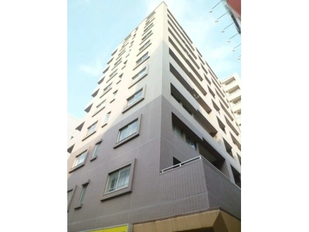 リヴェール西川口