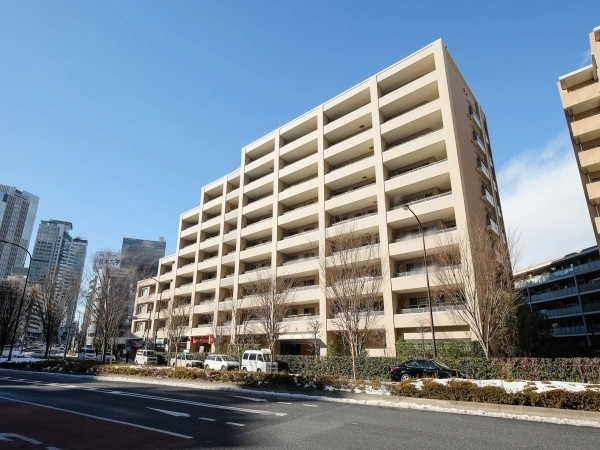 グランドテラス新宿