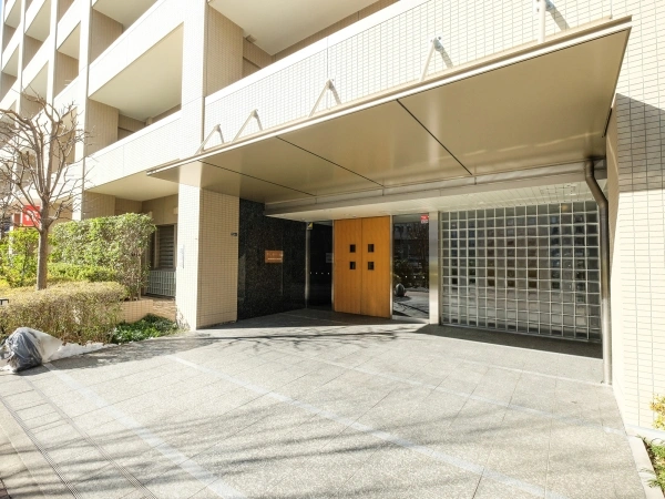 グランドテラス新宿