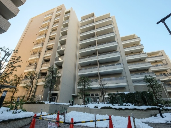 グランドテラス新宿