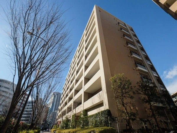 グランドテラス新宿