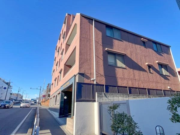 アーバンフォレスト藤が丘　旧：プレジャーガーデン藤が丘