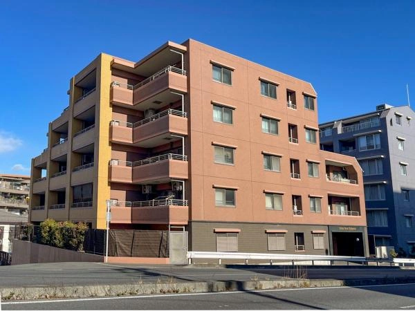 アーバンフォレスト藤が丘　旧：プレジャーガーデン藤が丘