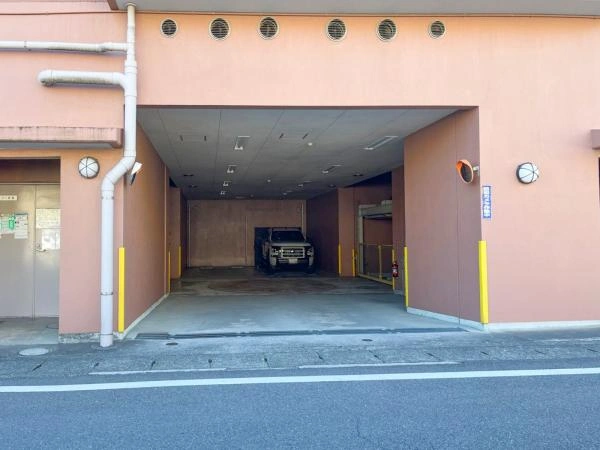 アーバンフォレスト藤が丘　旧：プレジャーガーデン藤が丘