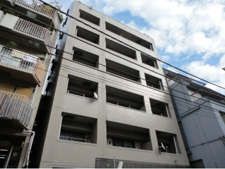 藤和シティスクエア渋谷