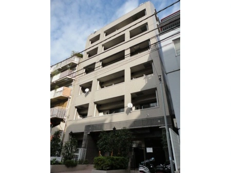 藤和シティスクエア渋谷