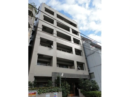藤和シティスクエア渋谷