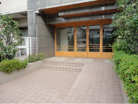 藤和シティスクエア渋谷