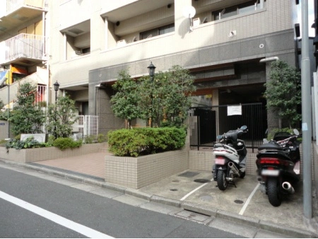 藤和シティスクエア渋谷