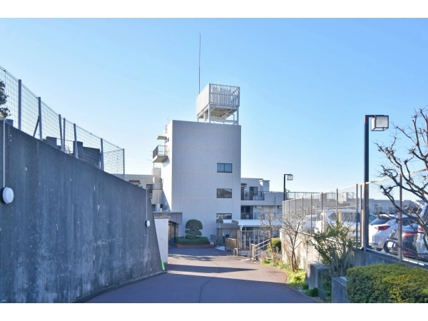 戸塚ヒルズ