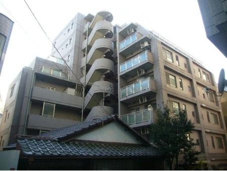 藤和シティスクエア荻窪駅前