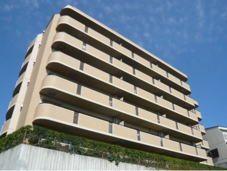 夙川松園町アーバンライフ