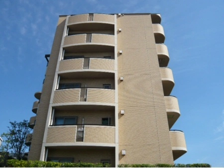 夙川松園町アーバンライフ