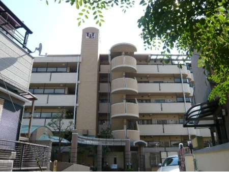 夙川松園町アーバンライフ