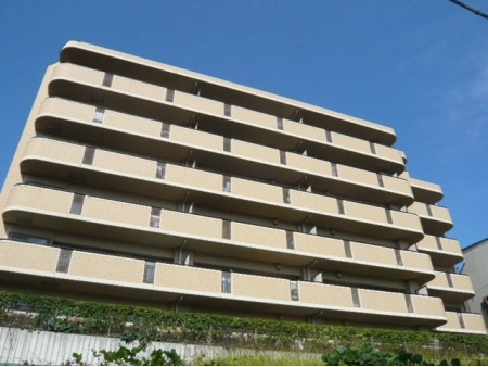 夙川松園町アーバンライフ
