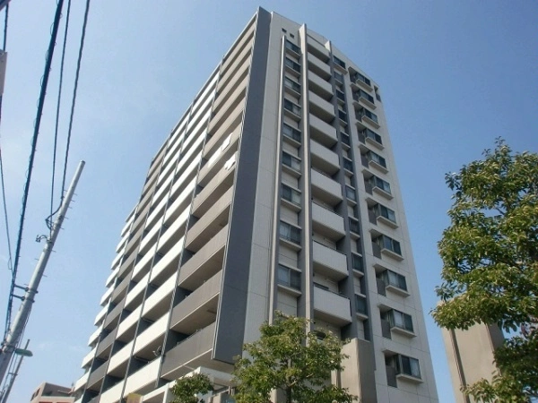 コスモ川口幸町