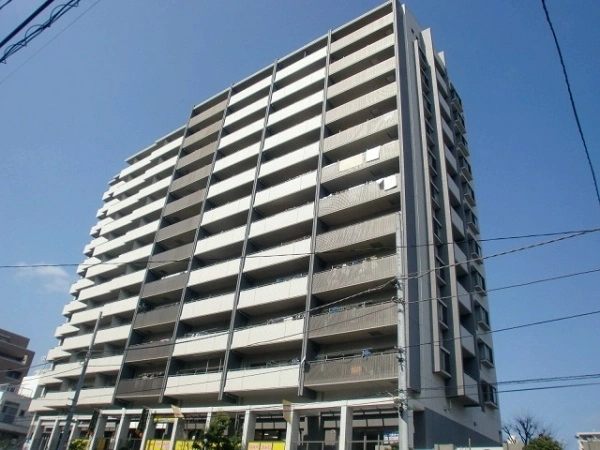 コスモ川口幸町