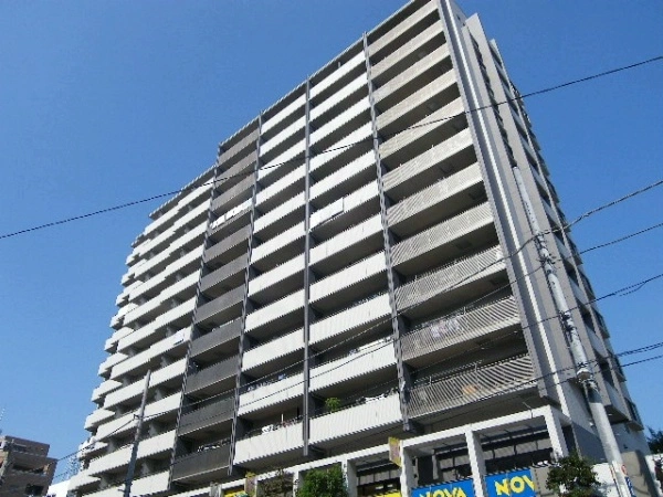 コスモ川口幸町