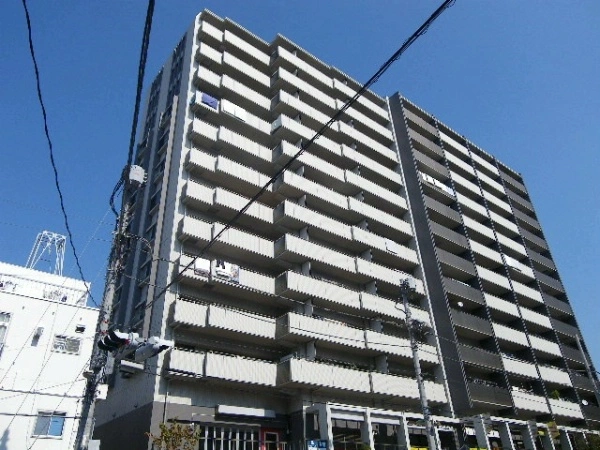 コスモ川口幸町