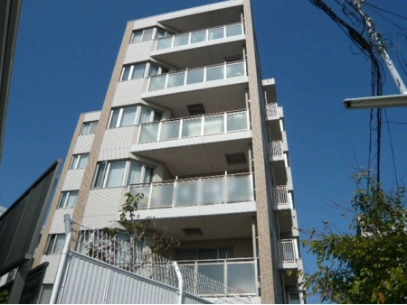 ジークレフ夙川フラット