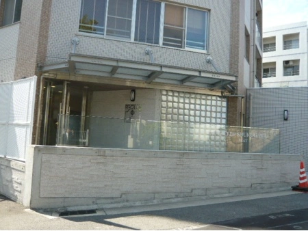 ジークレフ夙川フラット