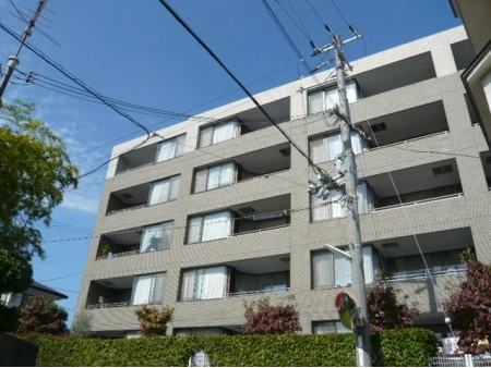 夙川霞町シティハウス