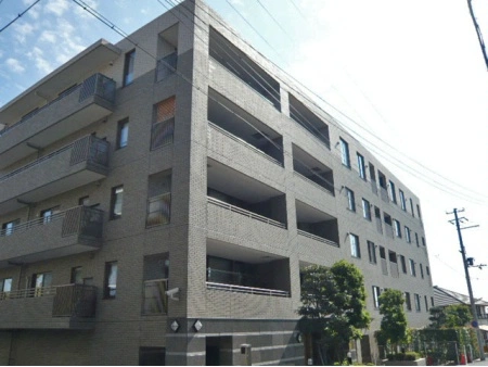 夙川霞町シティハウス