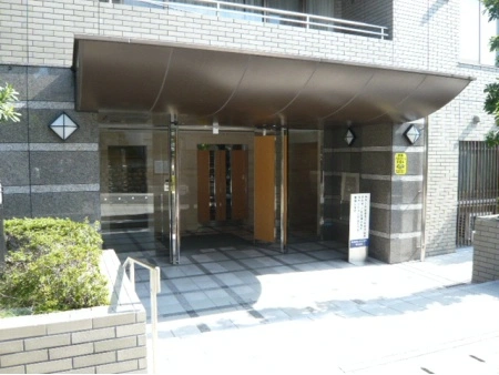 夙川霞町シティハウス