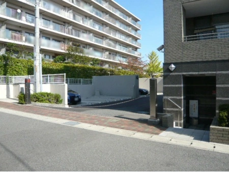 夙川霞町シティハウス
