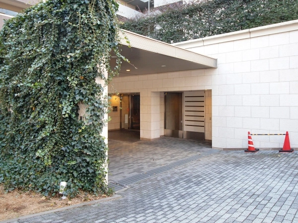 グレンパーク駒場