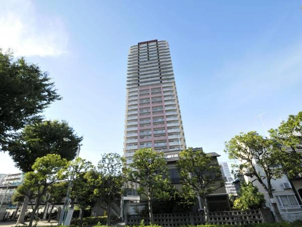 リビオタワー川口　ミドリノ