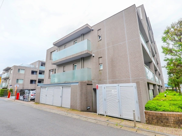 ウェリス長津田