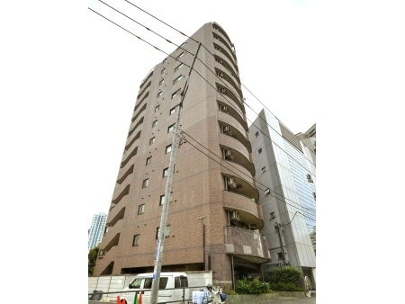 パレソレイユ西新宿