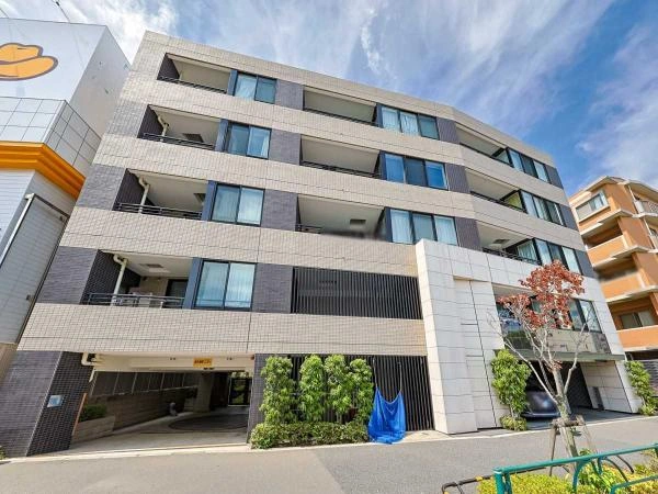 サットンアリビオ平和台