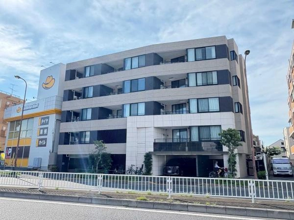 サットンアリビオ平和台