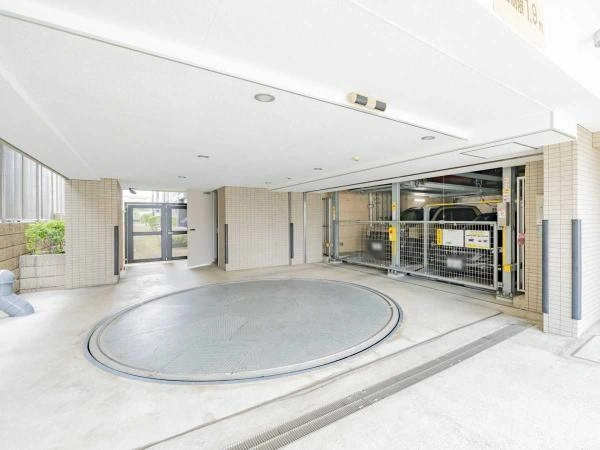 サットンアリビオ平和台