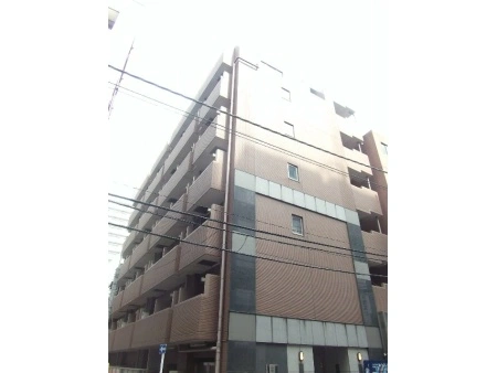 パレステュディオ浜松町