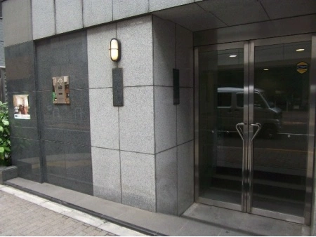 パレステュディオ浜松町