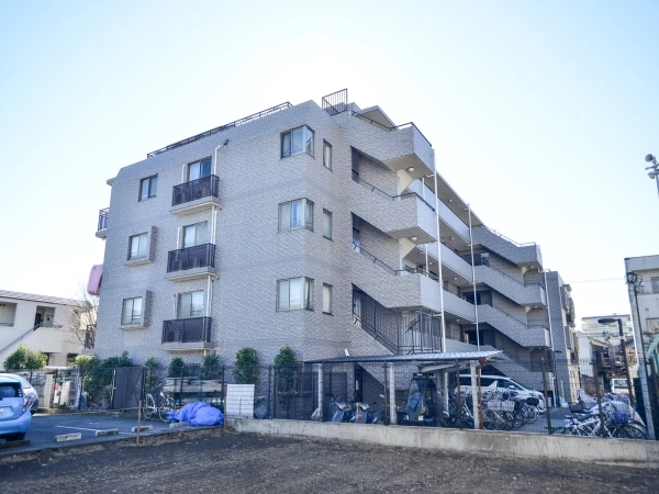 パルミナード森ヶ崎公園