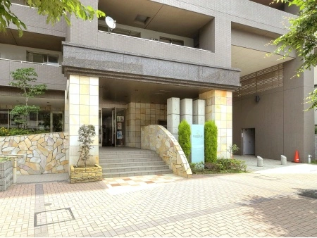 クレッセント鶴見中央シーズニア