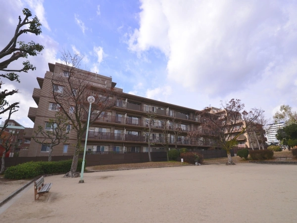 パークコート千里桃山台
