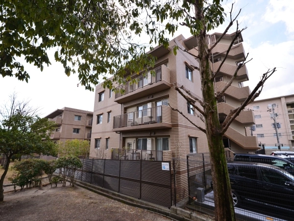 パークコート千里桃山台
