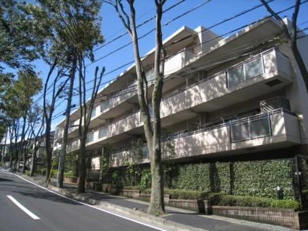 藤和シティホームズ青葉台もえぎ野弐番館