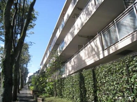 藤和シティホームズ青葉台もえぎ野弐番館