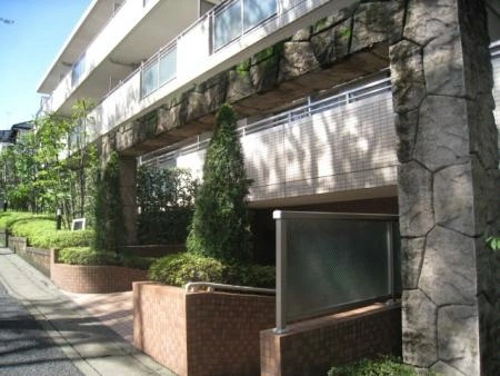 藤和シティホームズ青葉台もえぎ野弐番館