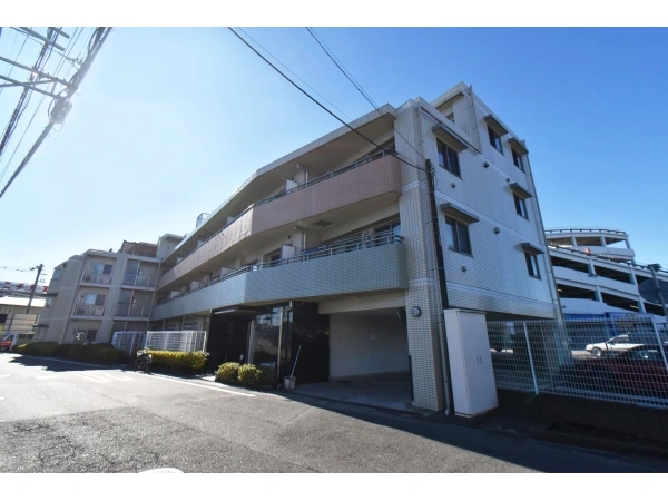 クォンタム南町田