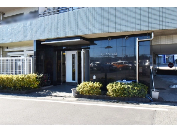 クォンタム南町田