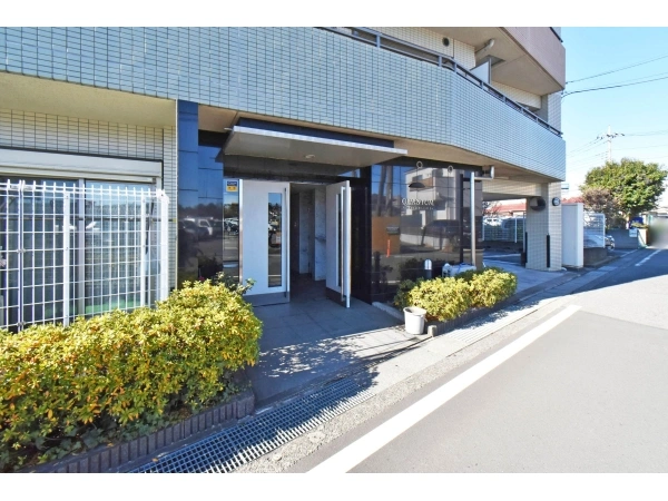 クォンタム南町田